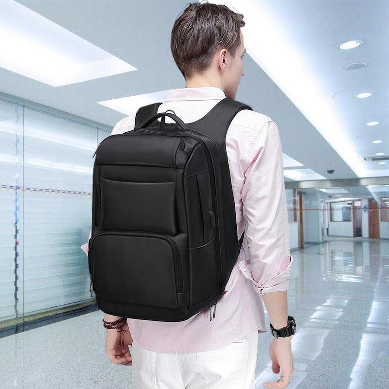 Travel Multifunctional Backpack - RUBASO