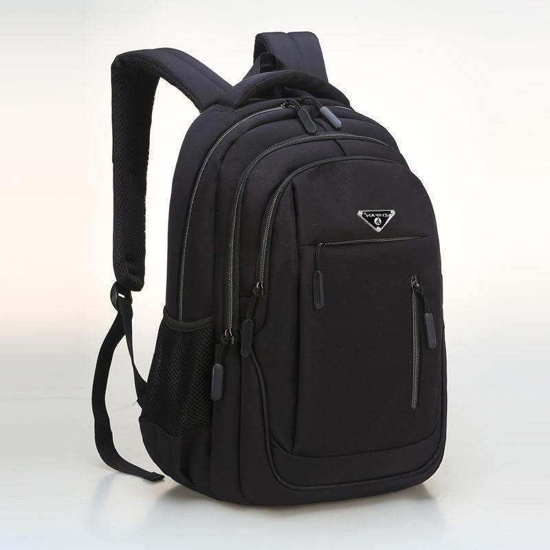 Large Capacity Student Backpack - RUBASO