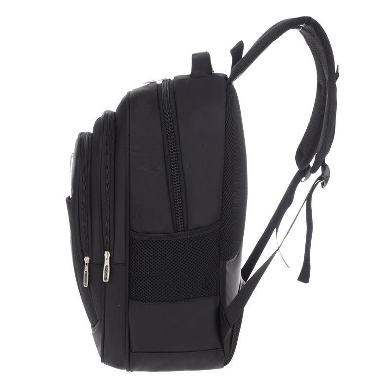 Business Men's USB Charging Backpack Multifunctional - RUBASO