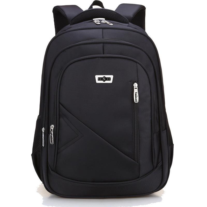 Business Men's USB Charging Backpack Multifunctional - RUBASO