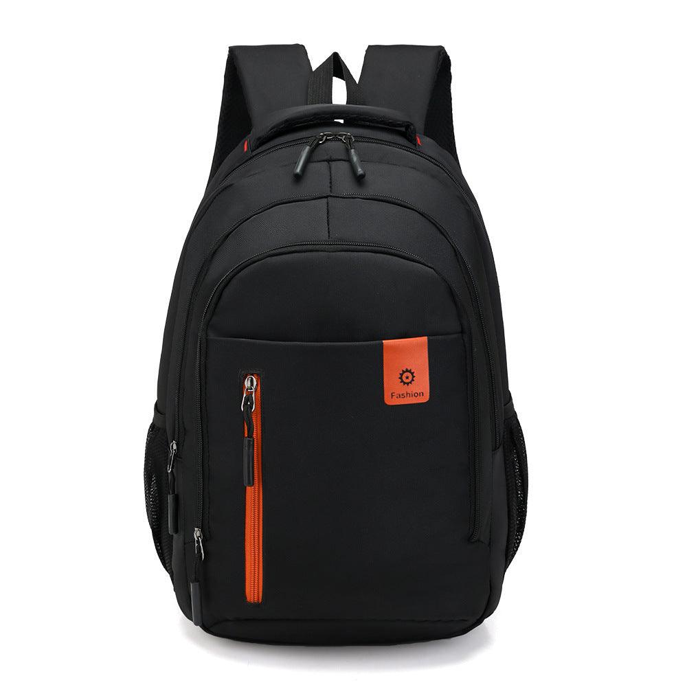 Canvas Men's Backpack - RUBASO