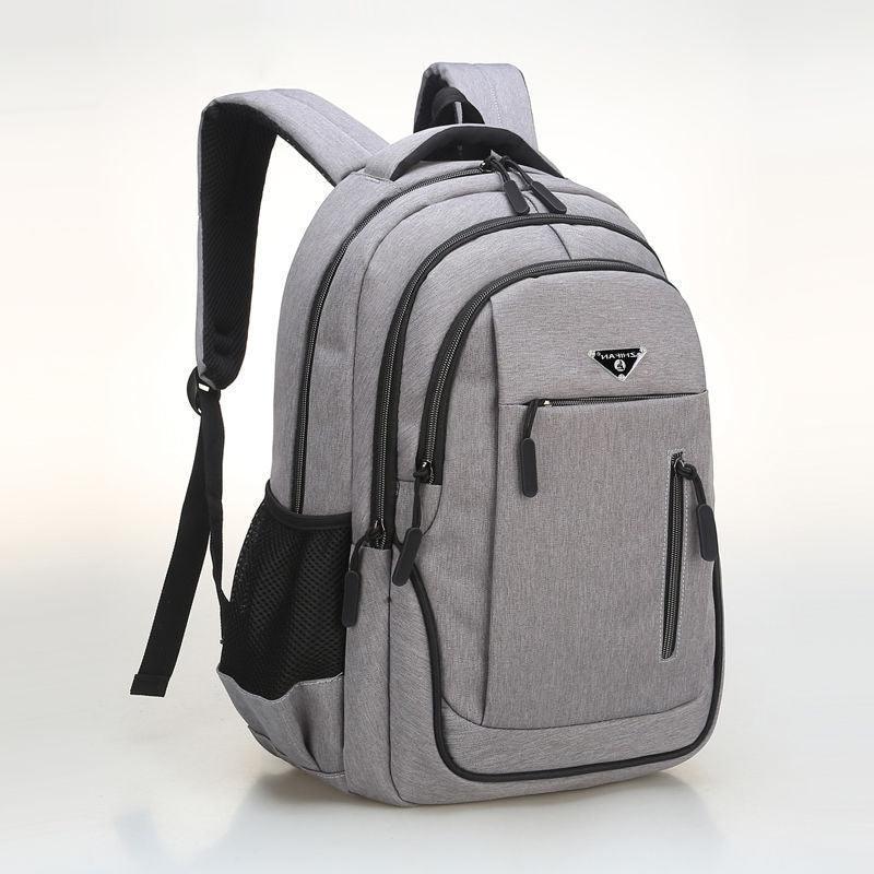 Large Capacity Student Backpack - RUBASO