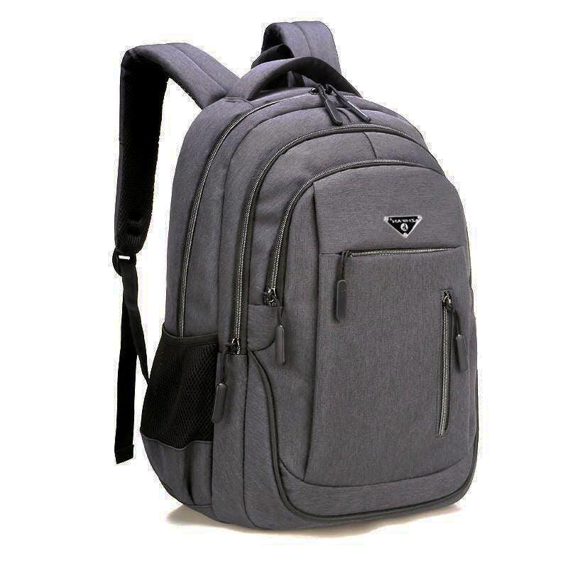 Large Capacity Student Backpack - RUBASO