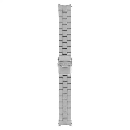 3-link Titanium Bracelet Strap 22mm Lug Width Fits Only For Voyager Watch - RUBASO -  -  - 48277500068182 - #tag1# - #tag2# - #tag3# - #tag4#