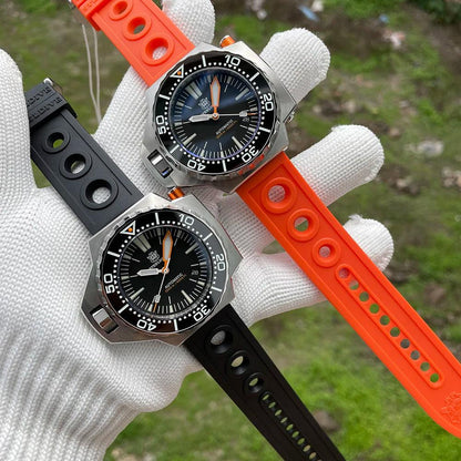 STEELDIVE Proplof SD1969 V3 (Automatic) - RUBASO