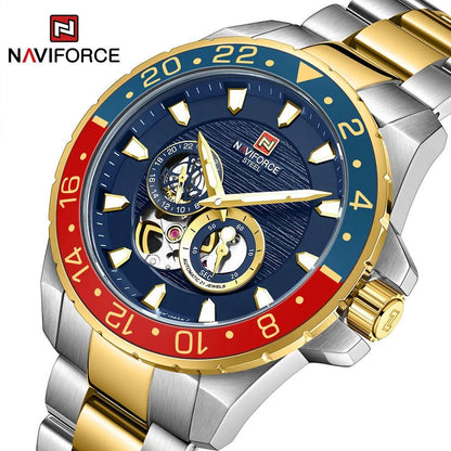 NAVIFORCE Business NFS1003 (Mechanical) - RUBASO