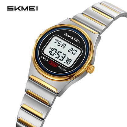 SKMEI 2338 Small Dial Elegant Sport Watch (Digital)