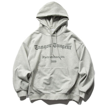 Mountain High-Quality Hoodie for Men