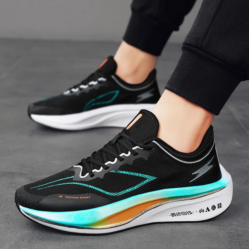 CYYTL Mens Shoes Sneakers Tennis Women Running Casual Outdoor Sports Fashion Designer Luxury Walking Summer Lightweight Fitness