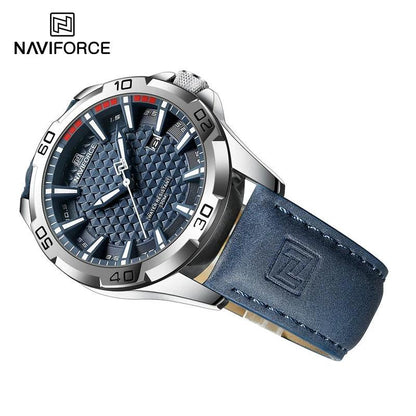 NAVIFORCE 8023 (Quartz) - RUBASO