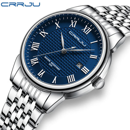 CRRJU D-Star 5010 (Quartz)