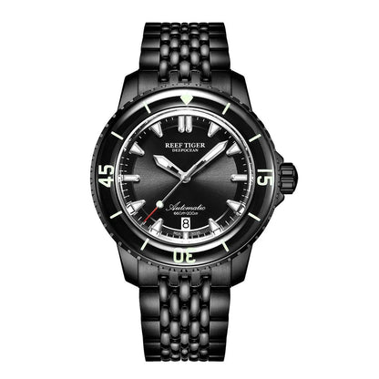 Reef Tiger Diver Sport RGA3035 (Automatic) - RUBASO