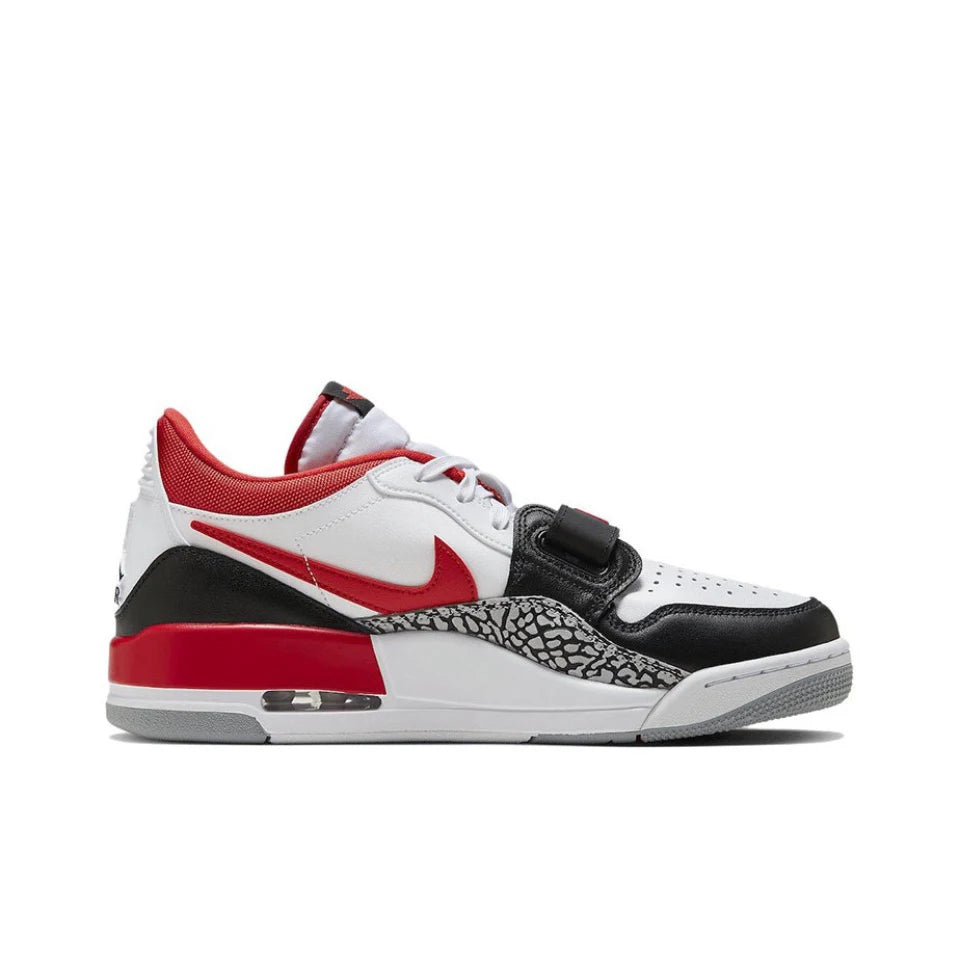 Original Air Jordan Legacy 312 Low 'Bulls'