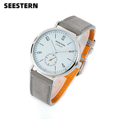 SEESTERN S382 Automatic Self-Wind Mechanical Wristwatch