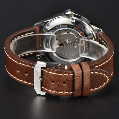 Parnis PA2123 Calsen Casual (Automatic)