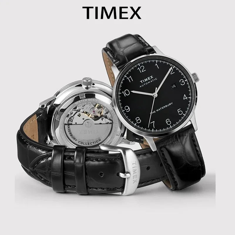 TIMEX The Waterbury Diver (Mechanical)