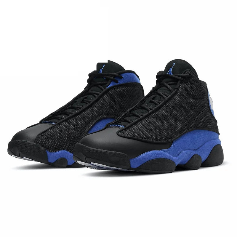 Nike Air Jordan 13 Retro Black Men's Basketball