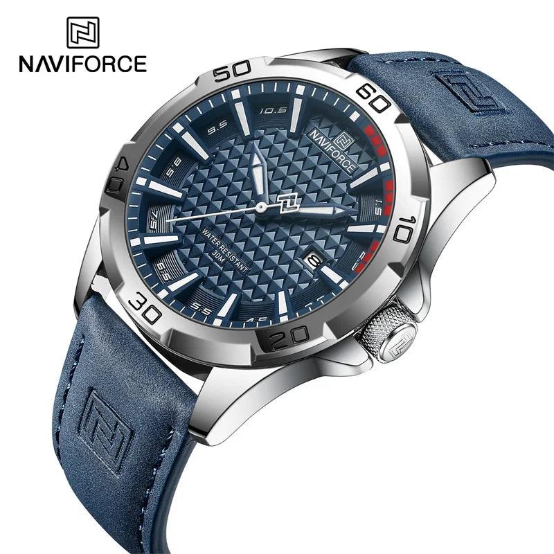 NAVIFORCE 8023 (Quartz) - RUBASO