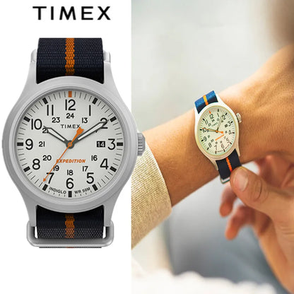 TIMEX Expedition Series Outdoor Sport (Quartz)