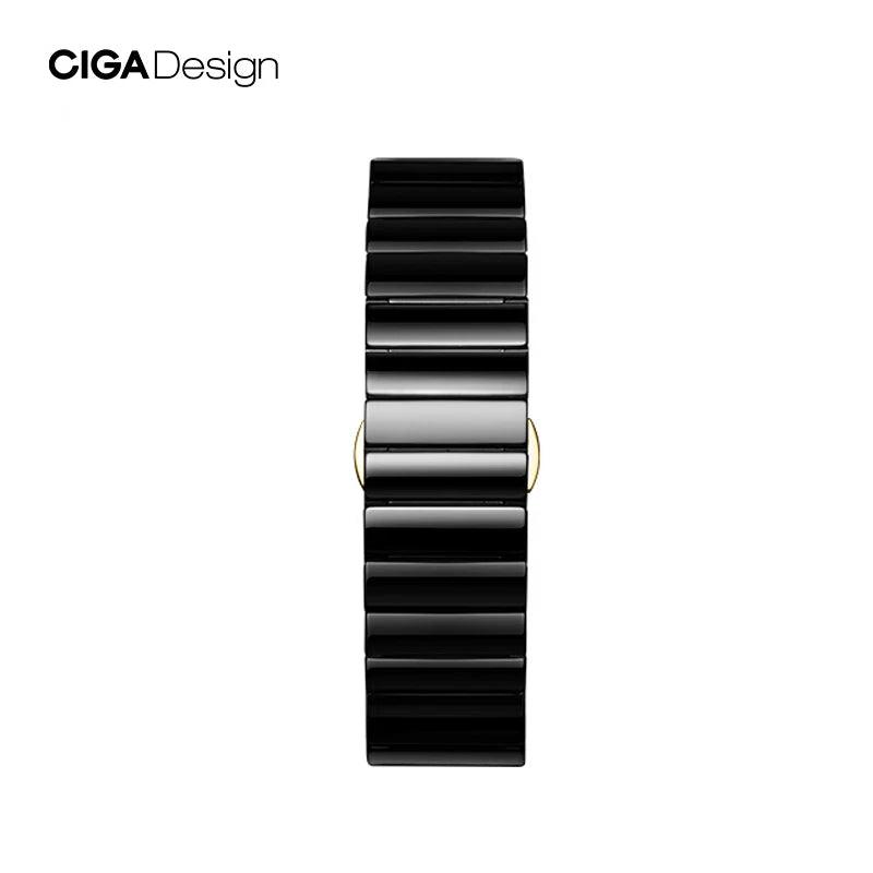 CIGA Design 22MM Ceramic Strap - RUBASO