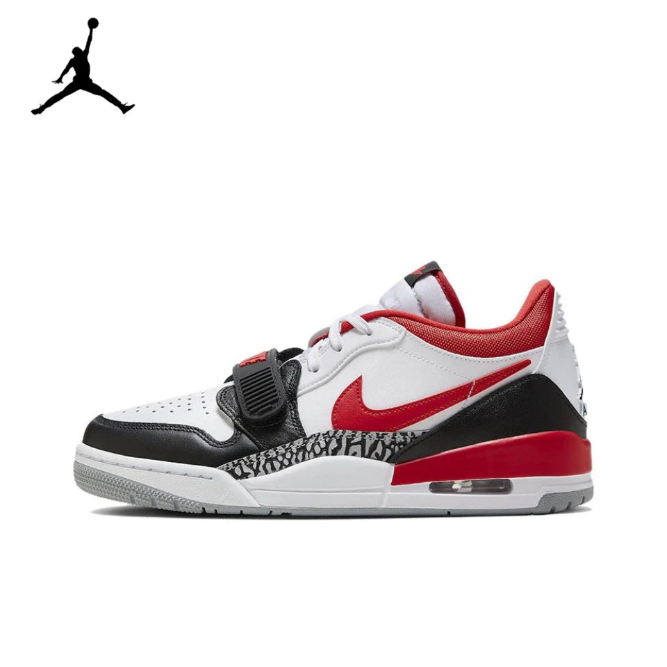 Original Air Jordan Legacy 312 Low 'Bulls'