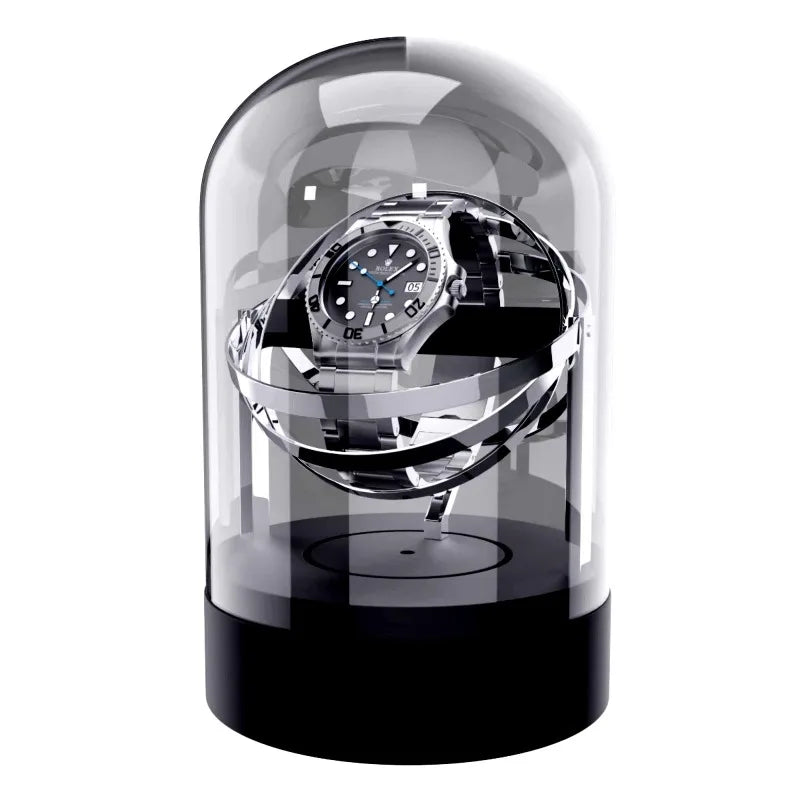 ABDO Silent Display Showroom Watch Winder