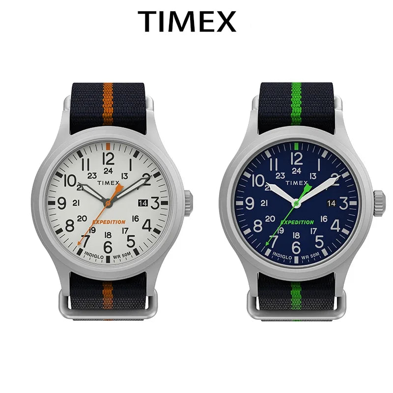 TIMEX Expedition Series Outdoor Sport (Quartz)