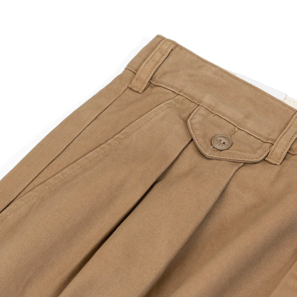 Spring Winter New Oversize Chinos Pants