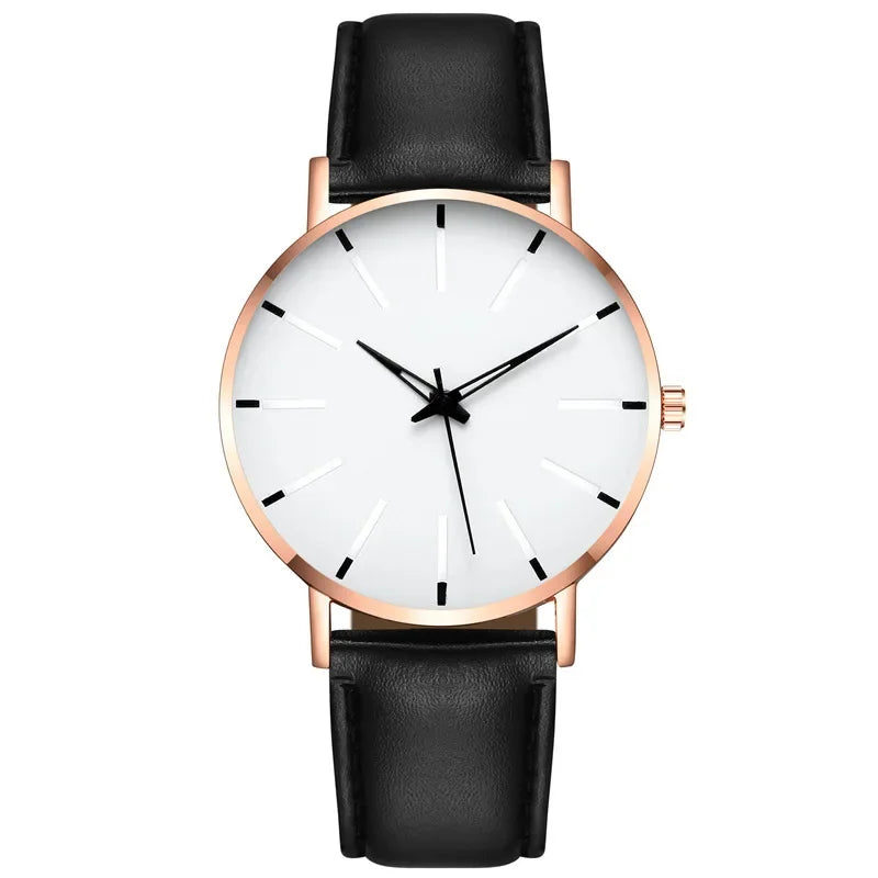 Relojes Para Damas ZN32348 Minimalist Classic Belt (Quartz)