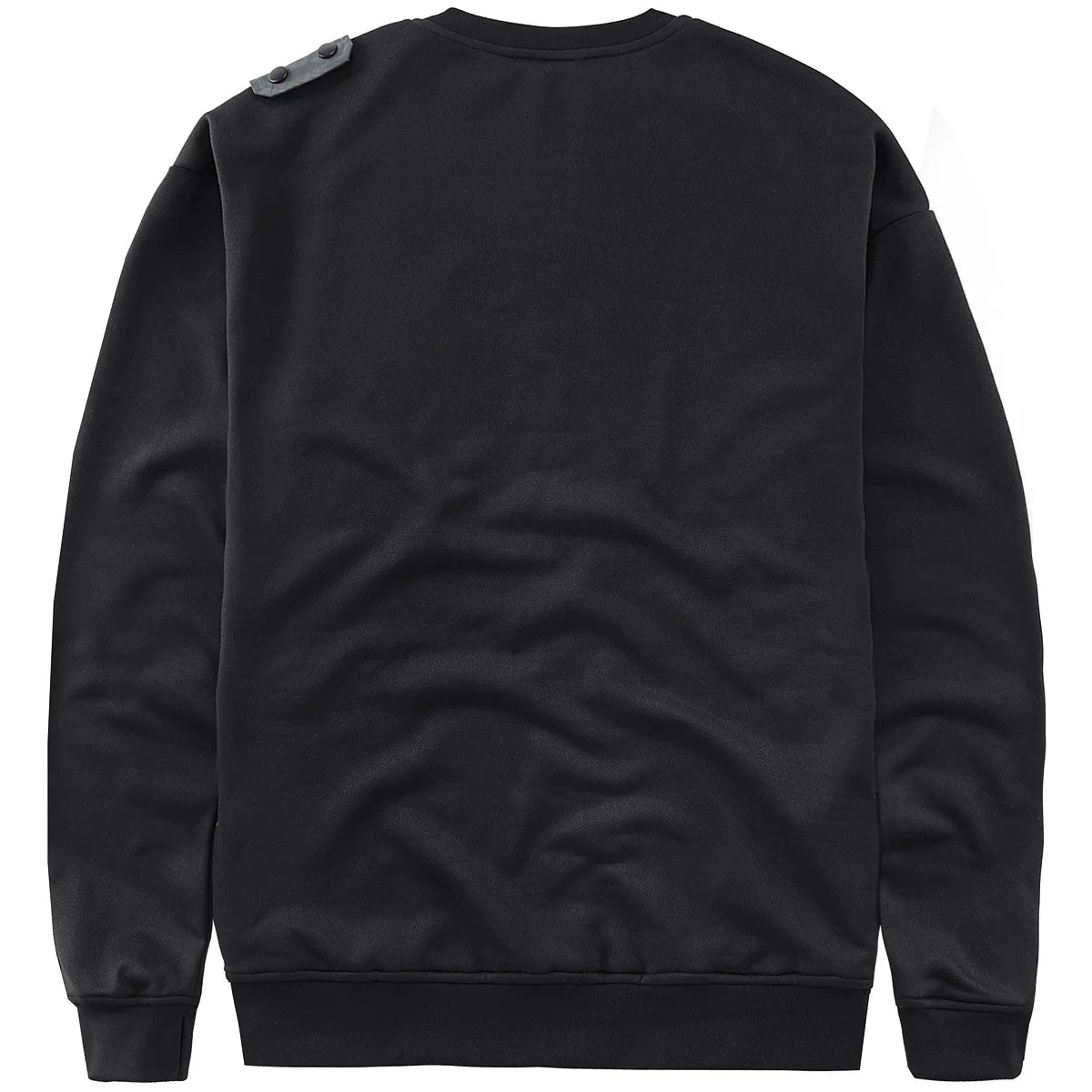 Urban Explorer LAB.07 100% Cotton Patch Stitch Long Sleeve T-Shirts