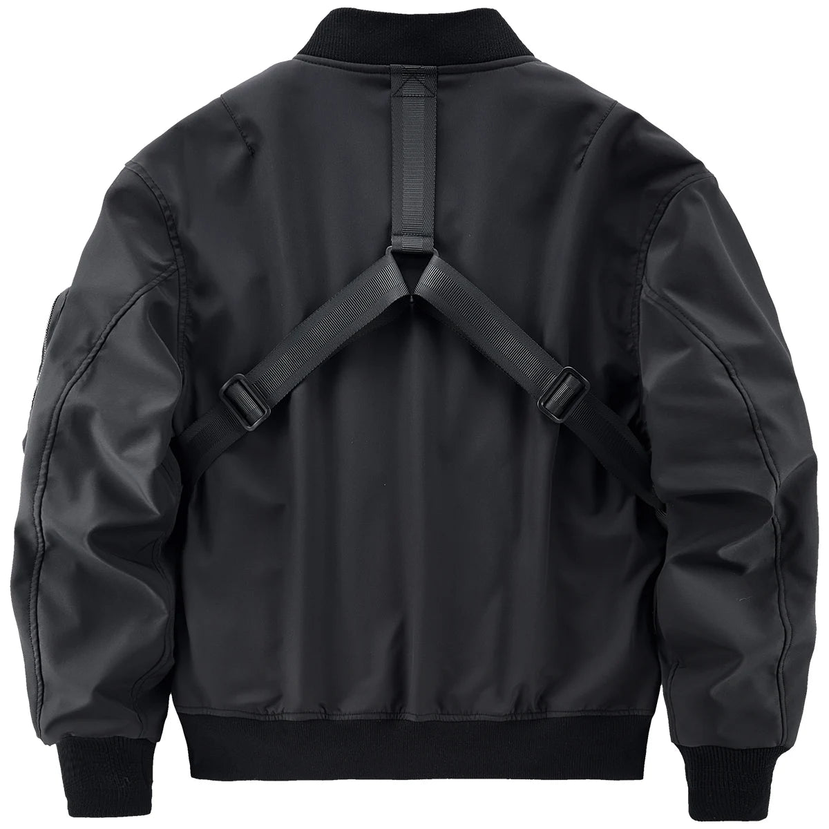 Urban Explorer LAB.07 Tactical Bomber Jacket