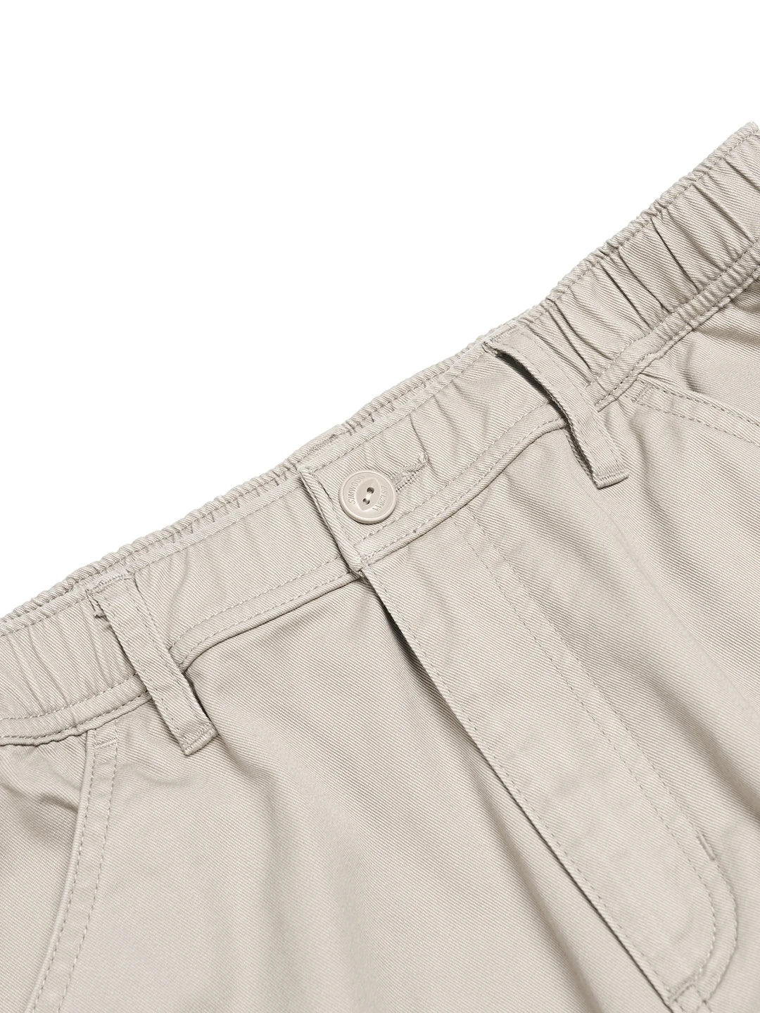 Summer New Regular Straight Cargo Pants