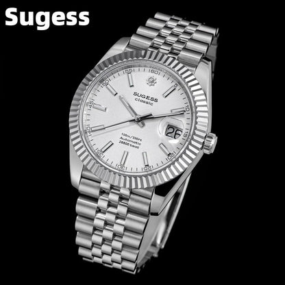 Sugess Model S448 President (Automatic) - RUBASO