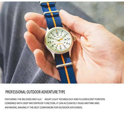 TIMEX Expedition Series Outdoor Sport (Quartz)