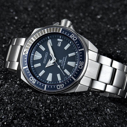 Seiko AIR Diver Prospex Original (Automatic) - RUBASO