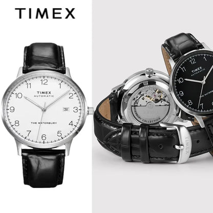 TIMEX The Waterbury Diver (Mechanical)