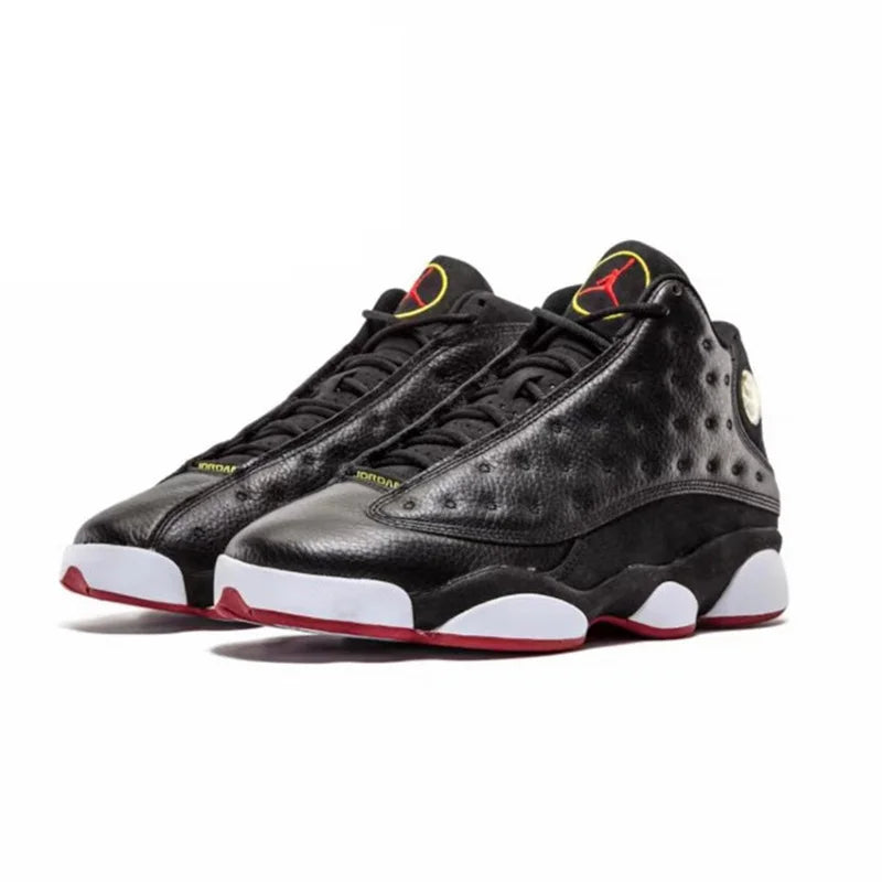 Nike Air Jordan 13 Retro Black Men's Basketball