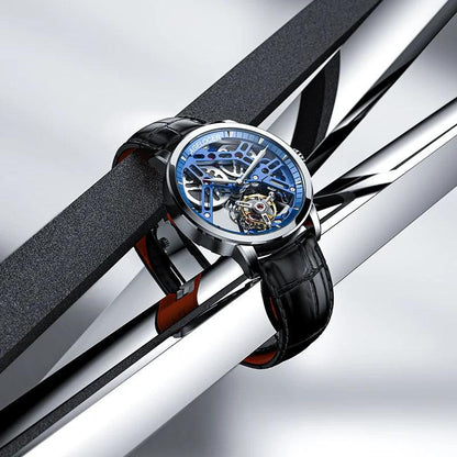 AGELOCER Original Tourbillon 900 (Mechanical) - RUBASO