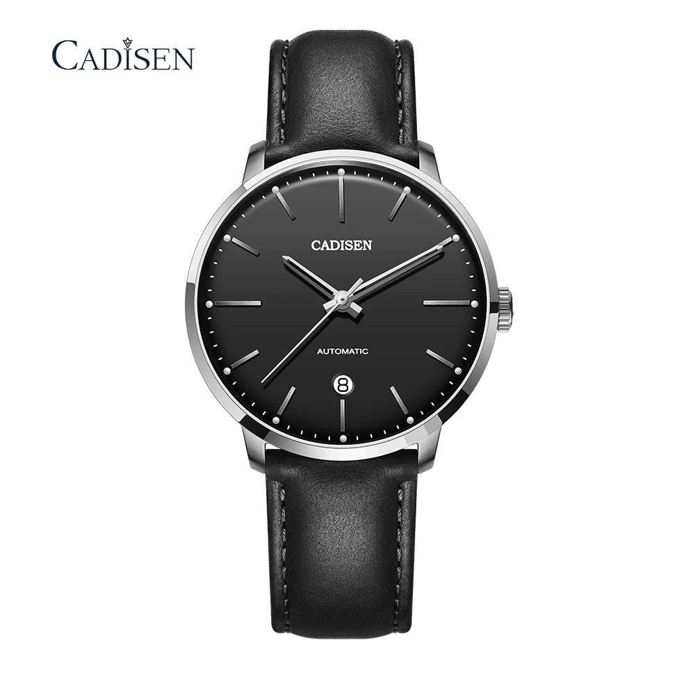 Cadisen C8163 Business Retro (Automatic) - RUBASO