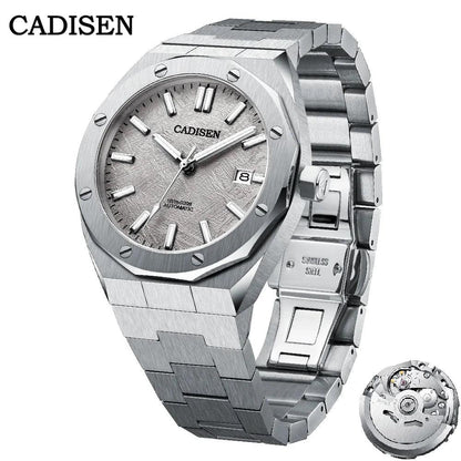 CADISEN Celestia C8193MWWH (Mechanical) - RUBASO