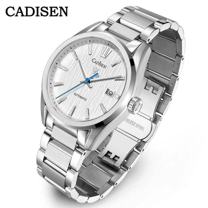 CADISEN Premier C8226M (Mechanical) - RUBASO