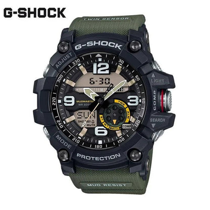 G-SHOCK GG1000 (Digital) - RUBASO