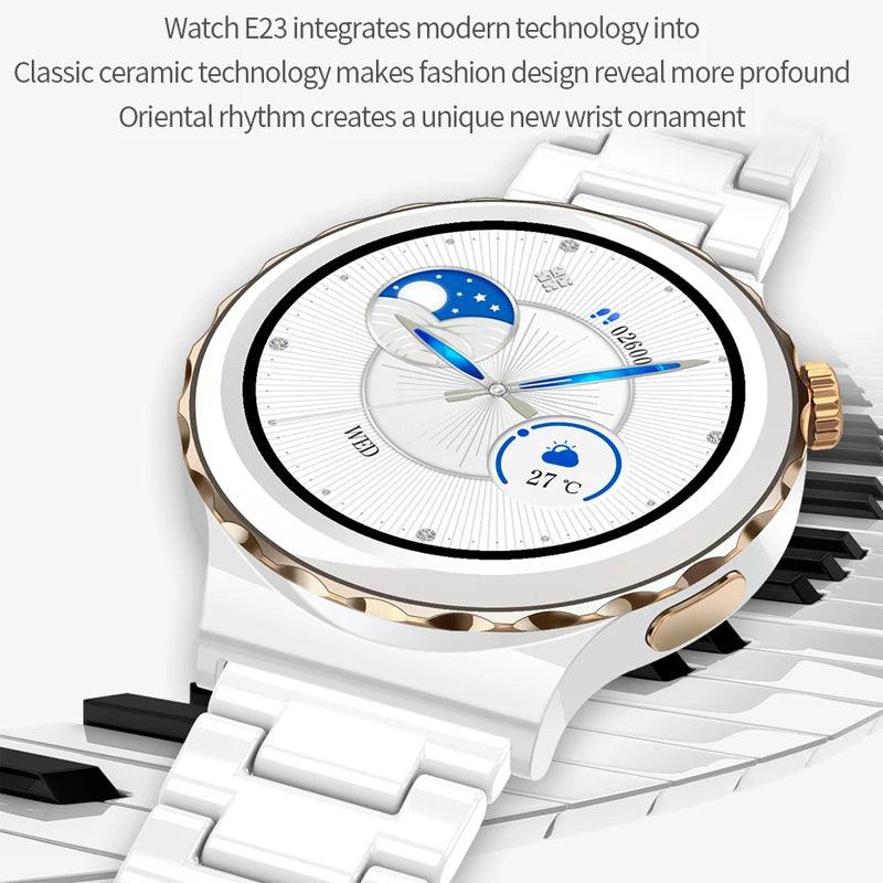 RollStimi Smart Watch GT3 Pro (Digital) - RUBASO  