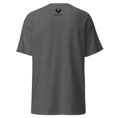 RUBASO Instincts Unisex Classic Tee Cotton