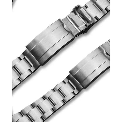 XZ0-1 Stainless Steel Watch Band 20mm - RUBASO